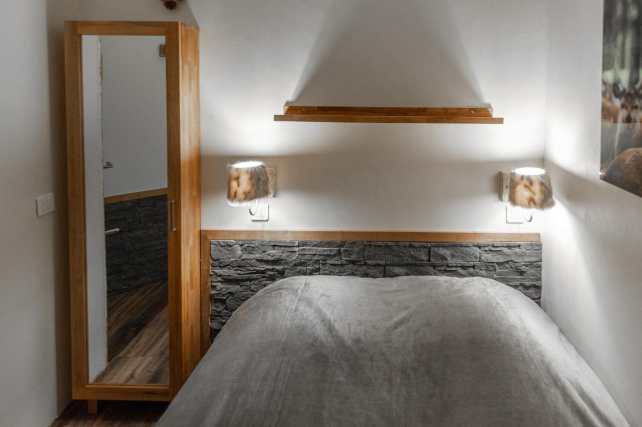 Appartement Vue Sur La Montagne, Au Pied Des Pistes 512 Val Thorens