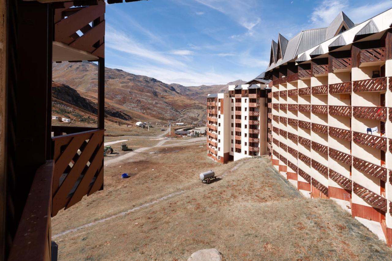 Vue Sur La Montagne, Au Pied Des Pistes 512 Appartement
