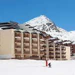 Val Thorens Appartement Vue Sur La Montagne, Au Pied Des Pistes 512